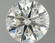 0.60 carat Round diamond L VS2 Excellent