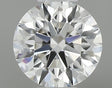 0.31 carat Round diamond F IF Excellent