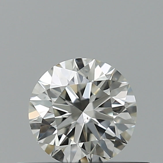0.30 carat Round diamond H  SI1 Excellent