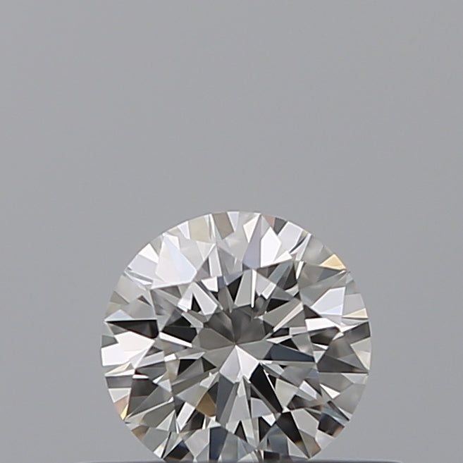 0.31 carat Round diamond E  VVS1 Excellent