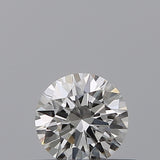 0.31 carat Round diamond E  VVS1 Excellent