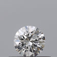 0.30 carat Round diamond D SI1 Excellent
