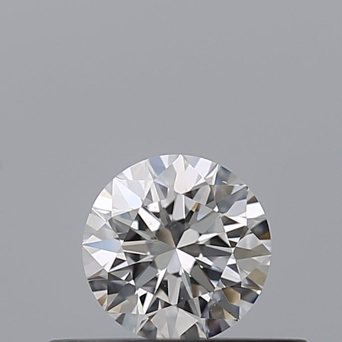 0.30 carat Round diamond D SI1 Excellent