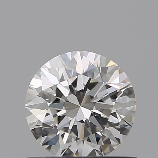 0.58 carat Round diamond H  VS2 Excellent