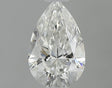 0.31 carat Pear diamond G VS2 