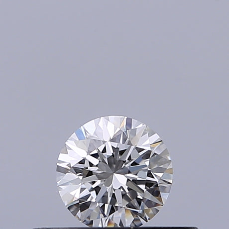 0.26 carat Round diamond F VVS1 Excellent