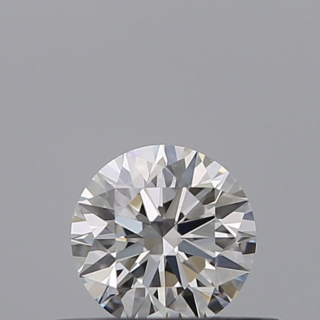 0.32 carat Round diamond E  VS1 Excellent