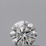 0.32 carat Round diamond E  VS1 Excellent