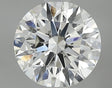 1.17 carat Round diamond I SI2 Excellent