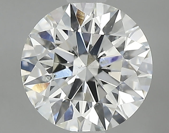 1.17 carat Round diamond I SI2 Excellent