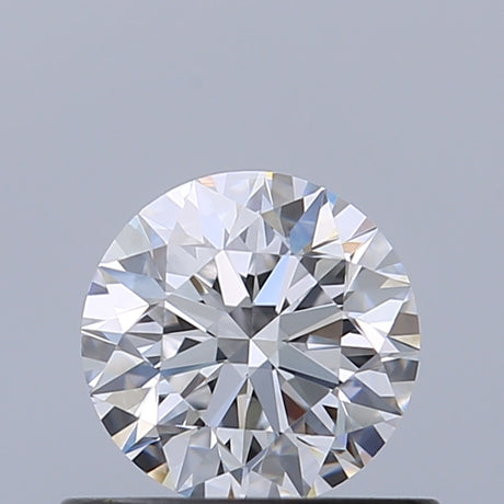 0.56 carat Round diamond D VVS2 Excellent