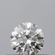 0.24 carat Round diamond F VS1 Excellent