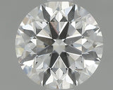 1.06 carat Round diamond E  SI1 Excellent