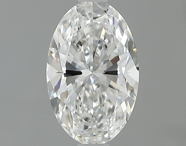 0.70 carat Oval diamond F VS1 