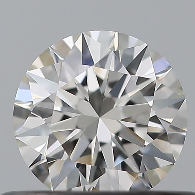 0.40 carat Round diamond H  VVS1 Excellent