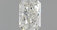 0.70 carat Radiant diamond H VVS2 