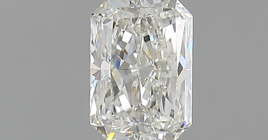 0.70 carat Radiant diamond H VVS2 