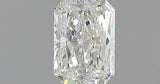 0.70 carat Radiant diamond H VVS2 