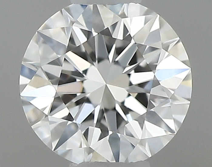 0.30 carat Round diamond F  VVS2 Excellent