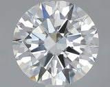 1.50 carat Round diamond D  VS1 Excellent