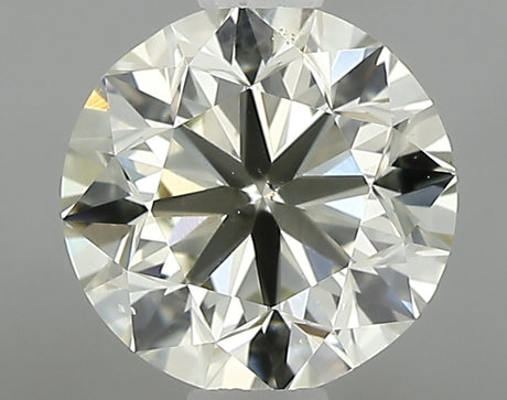 0.80 carat Round diamond M VS2 VeryGood