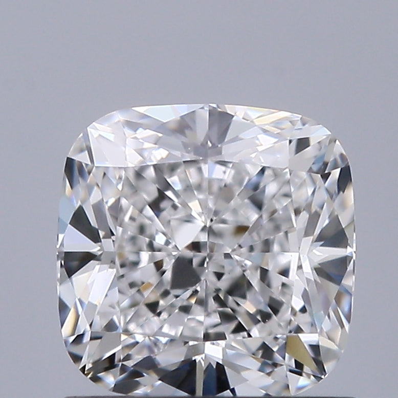 1.06 carat Cushion diamond D VS1 