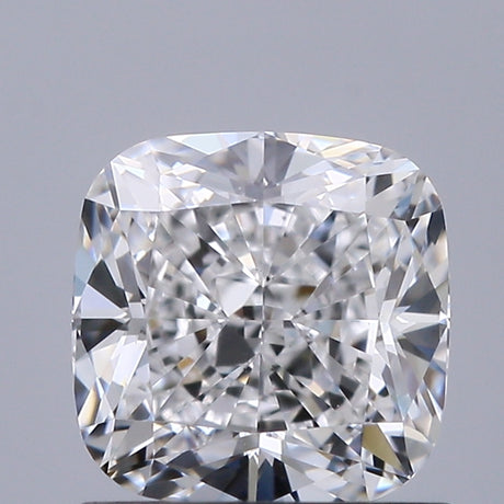 1.06 carat Cushion diamond D VS1 