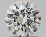 0.76 carat Round diamond H  VS1 Excellent