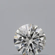 0.30 carat Round diamond G  VVS2 Excellent