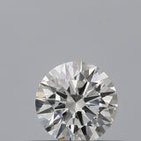 0.30 carat Round diamond G  VVS2 Excellent