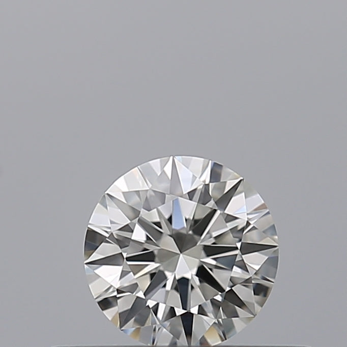 0.31 carat Round diamond F VVS2 Excellent