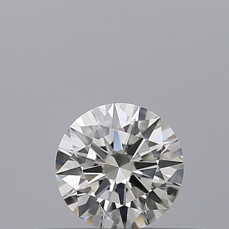 0.31 carat Round diamond F VVS2 Excellent