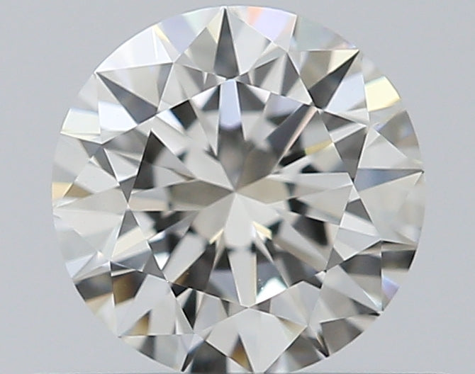 0.40 carat Round diamond H  VVS1 Excellent