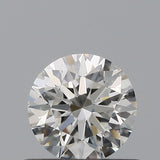 0.51 carat Round diamond G  VS1 Excellent