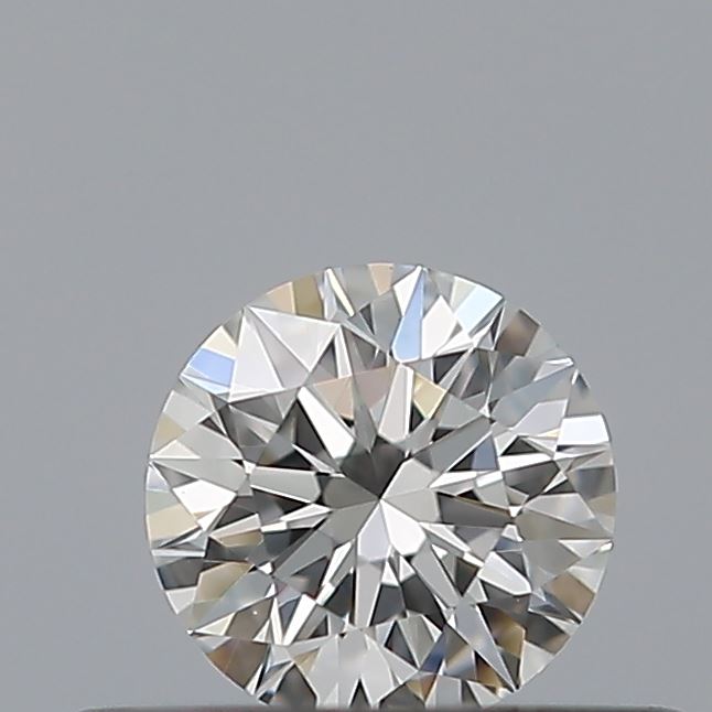 0.27 carat Round diamond E  VS1 Excellent