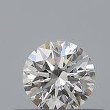 0.27 carat Round diamond E  VS1 Excellent