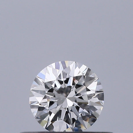 0.29 carat Round diamond E VVS1 Excellent