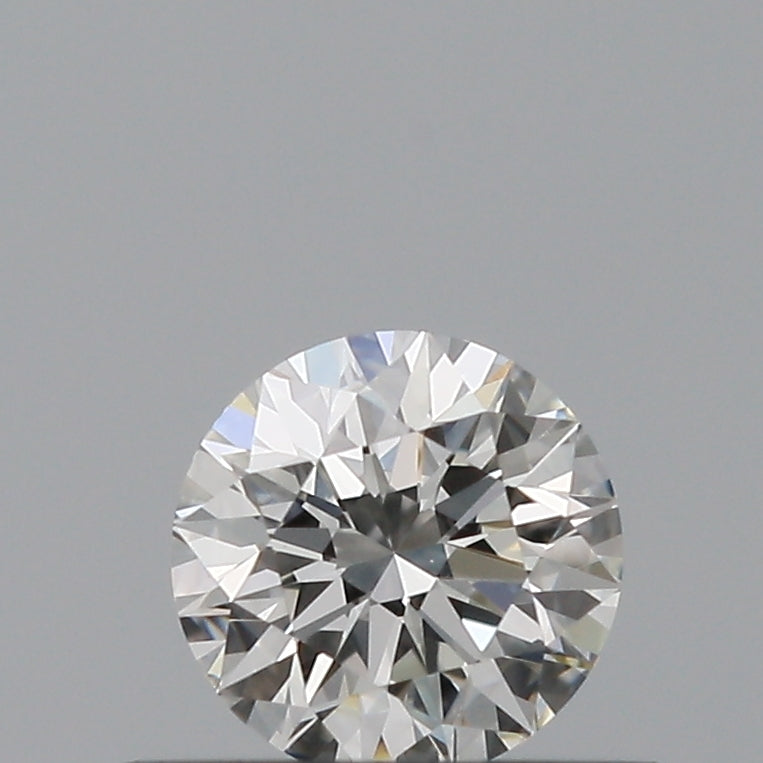 0.33 carat Round diamond H  VS2 Excellent