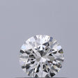 0.31 carat Round diamond G VVS1 Excellent