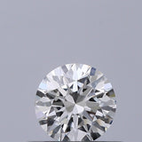0.31 carat Round diamond G VVS1 Excellent