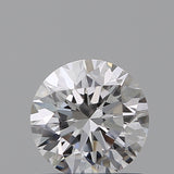 0.71 carat Round diamond E  VVS1 Excellent