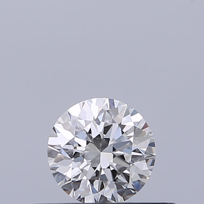 0.30 carat Round diamond E VVS1 Excellent