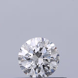 0.30 carat Round diamond E VVS1 Excellent
