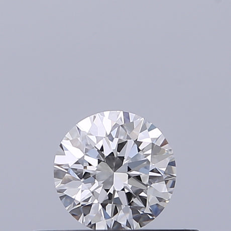 0.30 carat Round diamond E VVS1 Excellent