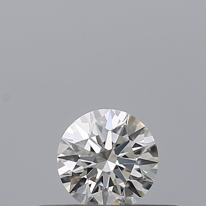 0.21 carat Round diamond H  VS1 Excellent