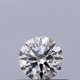 0.34 carat Round diamond G VVS2 Excellent