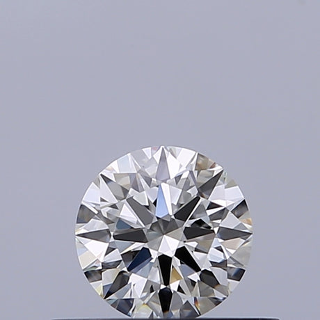 0.34 carat Round diamond G VVS2 Excellent