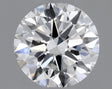 0.50 carat Round diamond H VS1 VeryGood