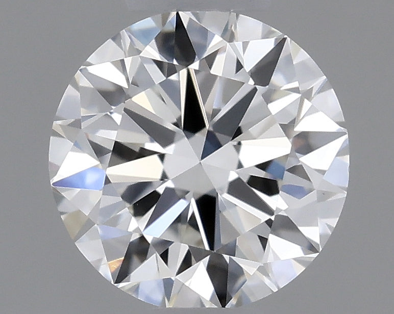 0.50 carat Round diamond H VS1 VeryGood