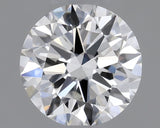 0.50 carat Round diamond H VS1 VeryGood